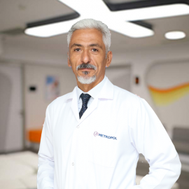 Uzm. Dr. Mustafa YILDIRIM